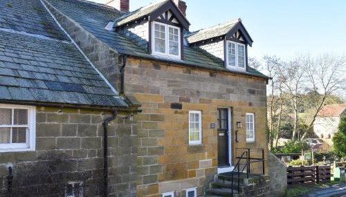 Fern Cottage - Foto 1