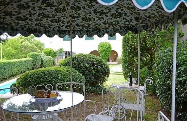 Villa Montalcinello - Foto 15