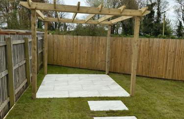 3 Bed house near Tenby with Hot Tub - Photo 27