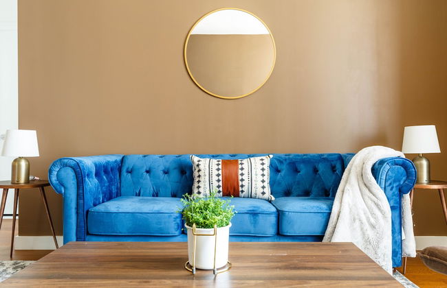 Ny Finest Luxury Apartment - Foto 36