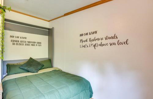 Modern Keystone Home 4 Mi to Mount Rushmore! - Foto 20