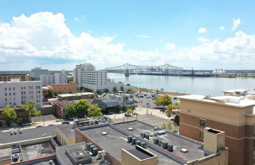 Industrial Downtown Apartment - 2BD 2BA - Foto 17