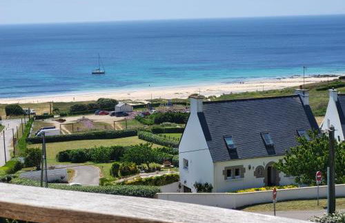 688-Villa de la Baie a 300m de la plage - Foto 16