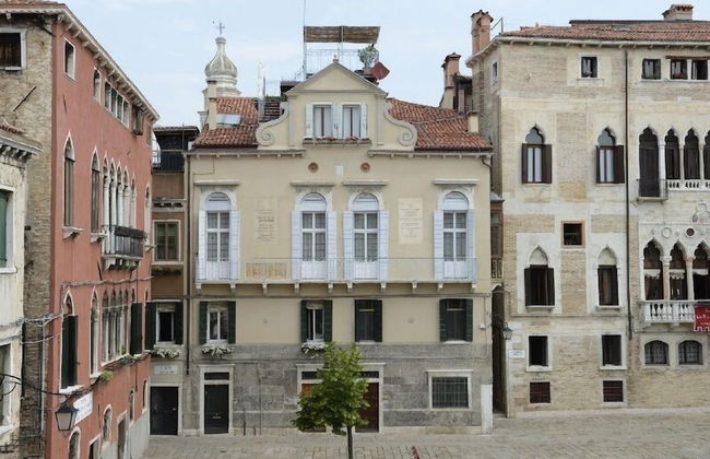 Palazzo Soderini - Photo 33