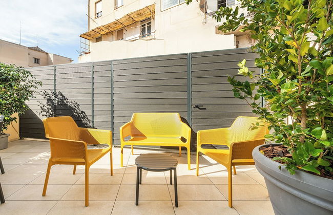 KARALIN SONNINO SUITES - Foto 63