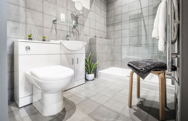 Village Farm Cottages. - Photo 16