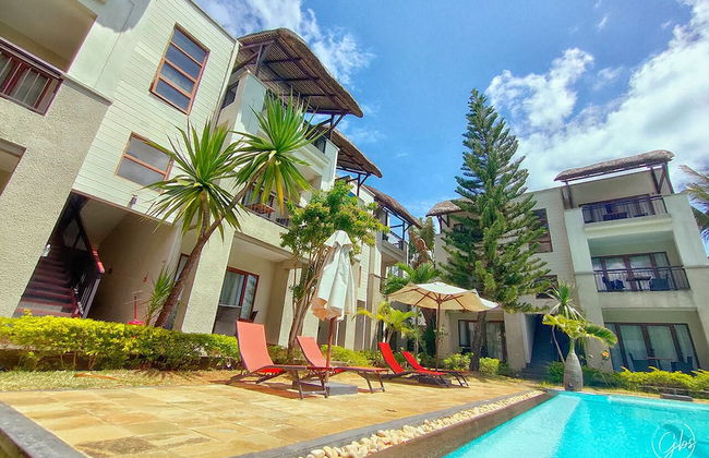 Grand Bay Suites - Foto 33