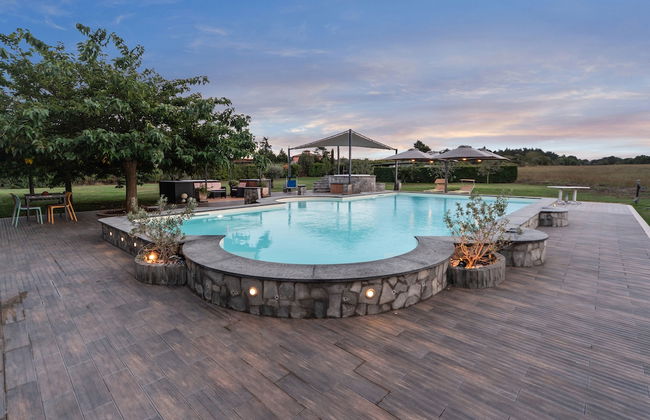 Casale dei Gelsi Bed & Breakfast - Foto 43