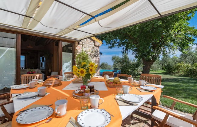 An-f453-cbgn2at - Casale Verdicchio - Foto 13