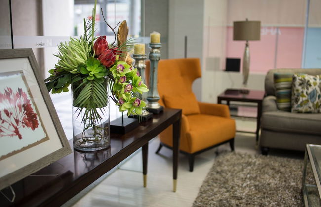 Valero Grand Suites by Swiss-Belhotel Makati - Foto 9