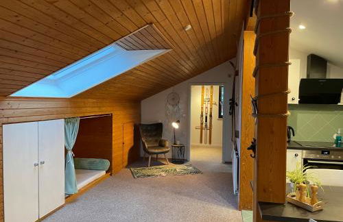 Roof Heaven Ferienwohnung - Photo 6