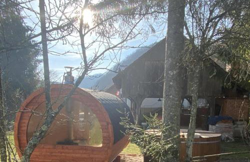 Cinija Cottage - Family Eco Retreat in Nature Park - Foto 22