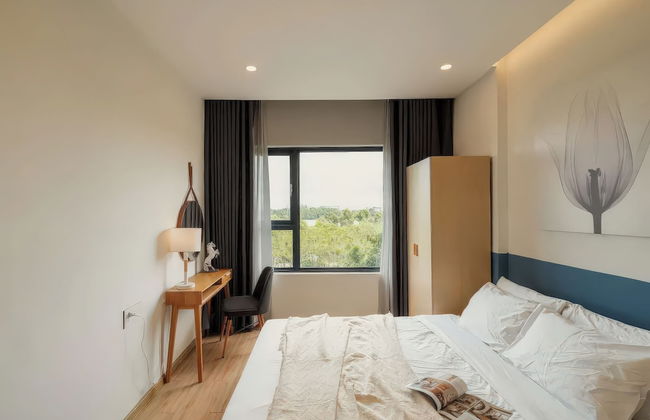 New City Thu Thiem D2 - Photo 18