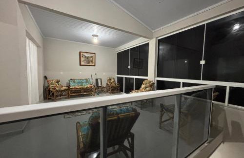 Casa aconchegante à 2 minutos da praia em Prainha de Mambucaba Paraty - Photo 11