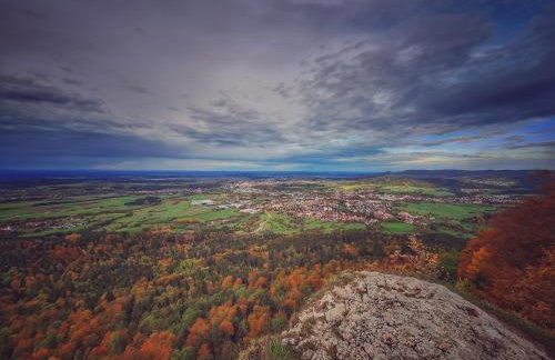 Ferienhaus am Hummelberghof - Foto 13