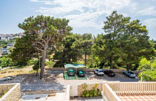 Villa Borna Apartments with Free Parking - Foto 9