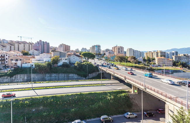 Luxury Modern Penthouse w Jacuzzi & Huge Terrace - Foto 47