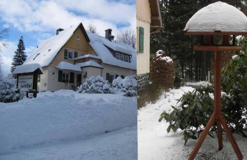 Landhaus Wölfel - Photo 3