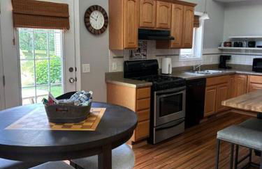 House near the Lake - Foto 2