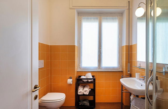 Casa Camilla al Mare by Wonderful Italy - Foto 9