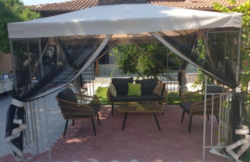 VILLA ARHONTIKO - Foto 6