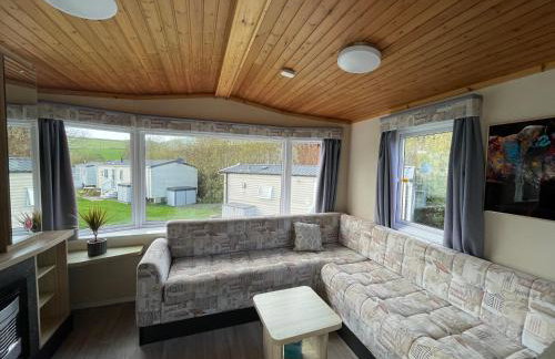 Newquay Bay Holiday Resort Caravan 73 - Foto 5