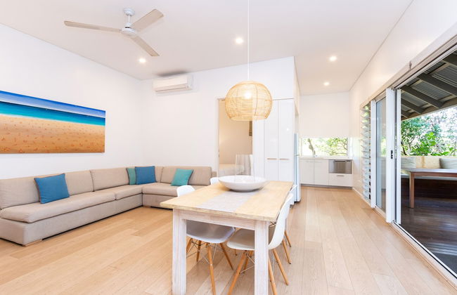 The Billi Resort - Foto 31