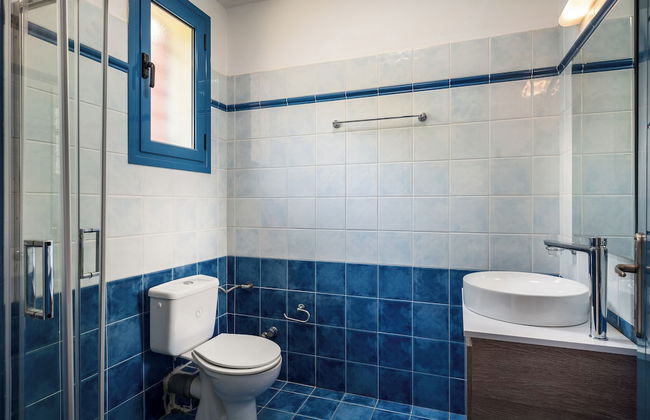 Akti Barbati Houses by Konnect - Foto 16