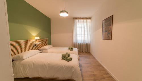 Villa Monari Apartment with Mountain View - Foto 5