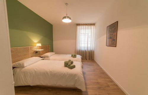 Villa Monari Apartment with Mountain View - Foto 5