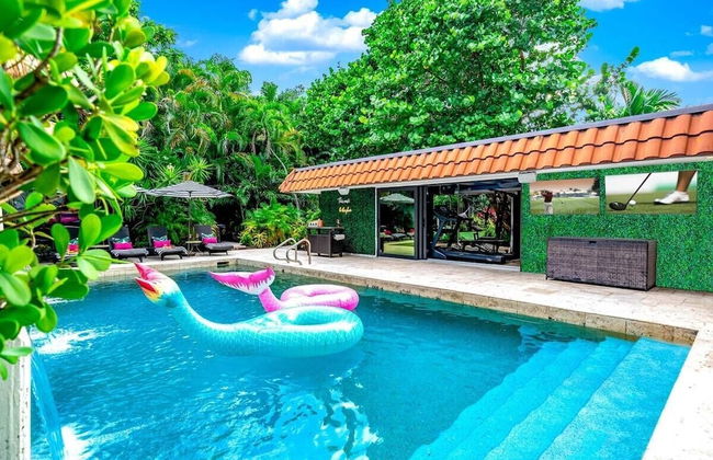 #1 Beach Estate Las Olas Beach Best Location - Foto 30