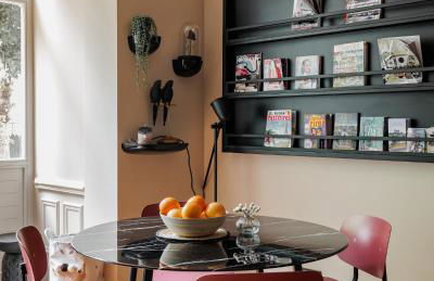 Hôtel Arago - Entrée autonome, réception en ligne - Encore Mieux - Foto 69