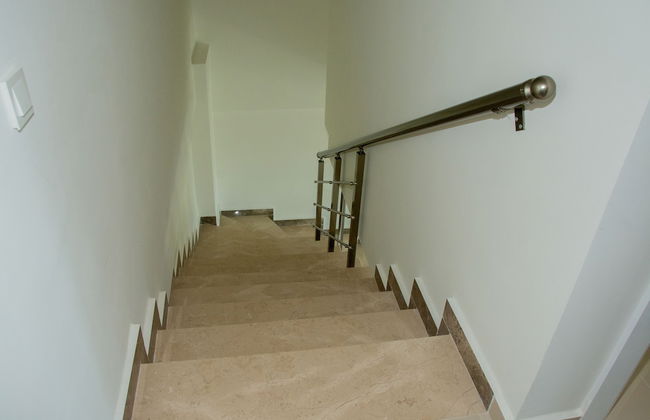 Brand new penthouse duplex apartment - Foto 23