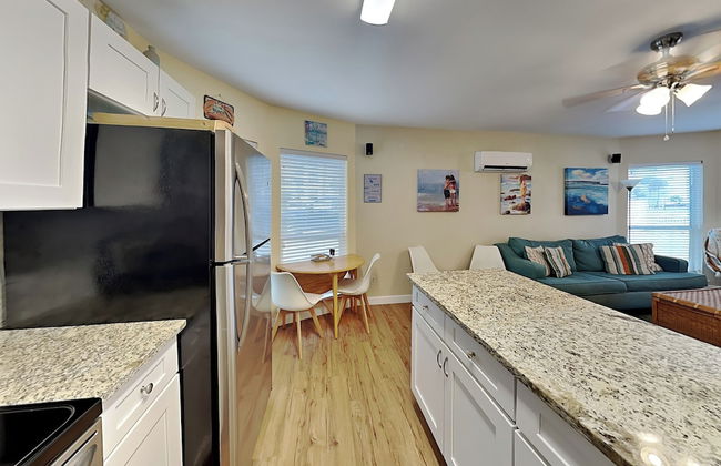 Sea Rocket by Distinctive Beach Rentals - Foto 7