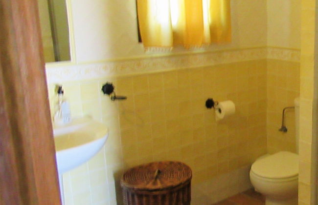 Chalet Huerta 1 con piscina y paddle - Photo 15