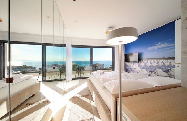 Luxury villas Sunrise & Sunset - Foto 20