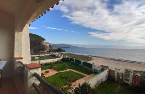 In front of the beach - La terrazza sul mare - Foto 19