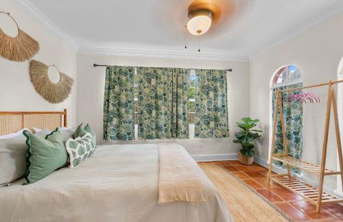 Palm Beach 5BR Cottage!PoolSpaSaunaCold Plunge - Foto 13