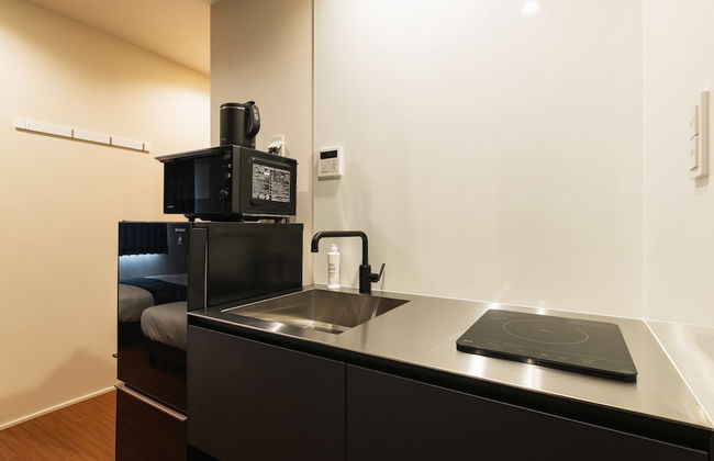 Grand Base Nagasaki City - Foto 17