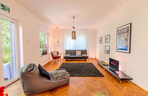 SOON APT Nr 1 - Foto 1