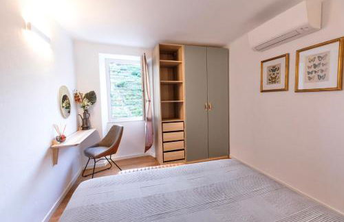 L' Attico GIALLO ORO di Giulia - Foto 11