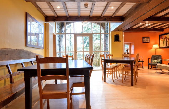 Eco Farmhouse by High Fens - Photo 30