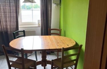 Appartment in Dähre - Foto 16