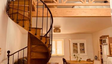 Le Perchoir, Loft à Auxey-Duresses - Foto 3