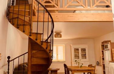 Le Perchoir, Loft à Auxey-Duresses - Foto 3