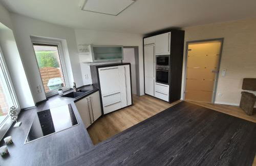 Große Ferienwohnung Nähe Flughafen Köln Bonn - Foto 4