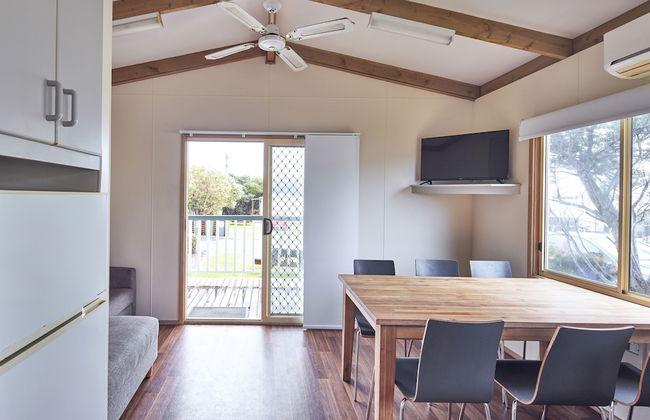 NRMA Merimbula Beach Holiday Resort - Photo 74