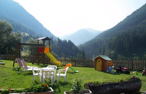 El Ladinia Someda - Foto 7