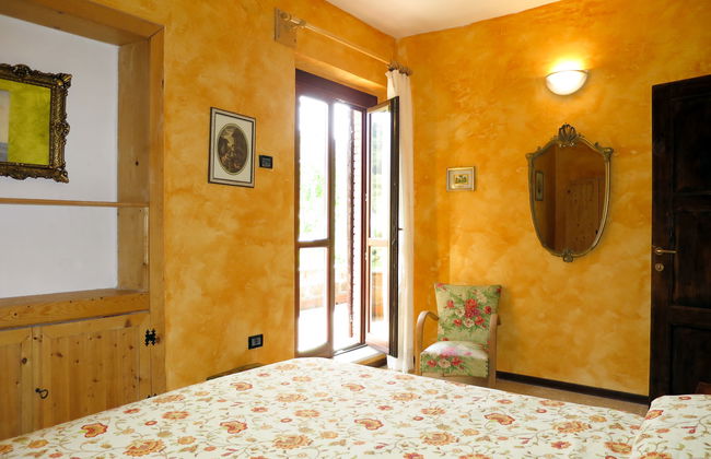 Casa Domenico n° 1 - Foto 15
