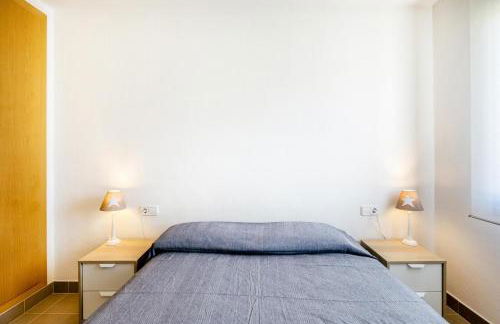 Ground floor apartment in Centre of Torroella De Montgri - Photo 19